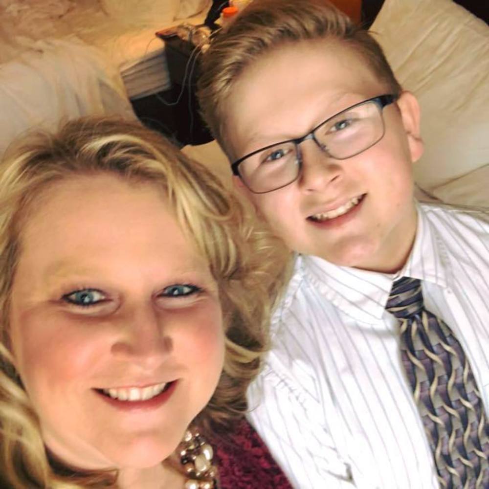 Meet your Posher, Krystal